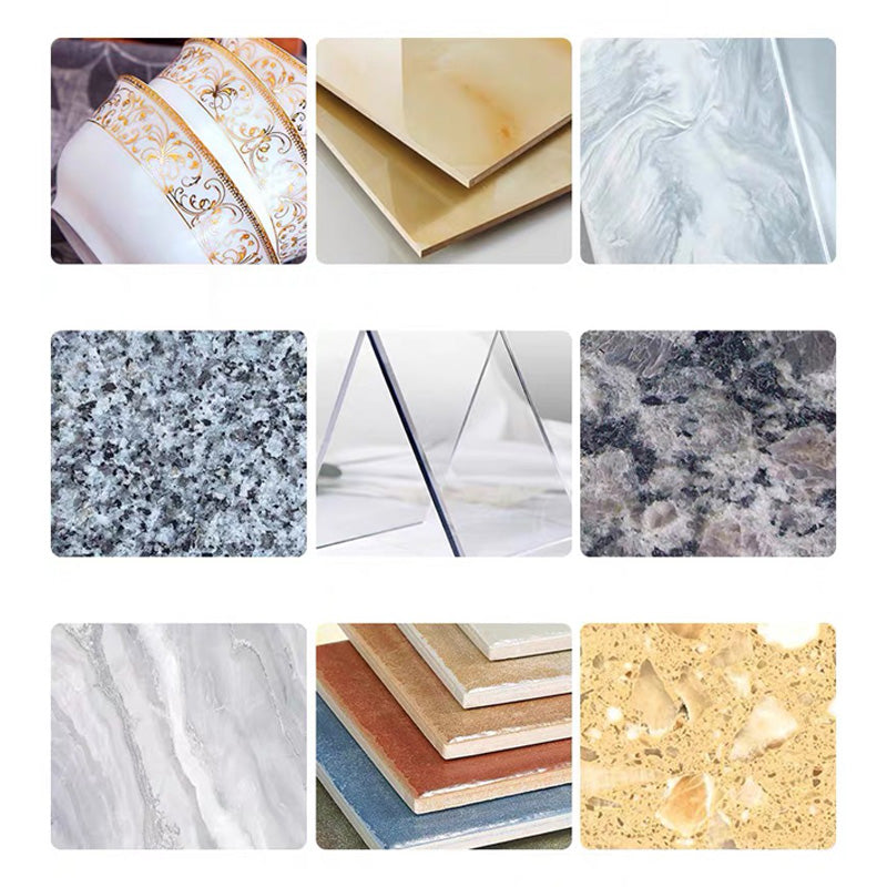 🎁Durée limitée 50% de réduction✨Forets à Queue Hexagonale pour Marbre / Carrelage / Pierre🔧