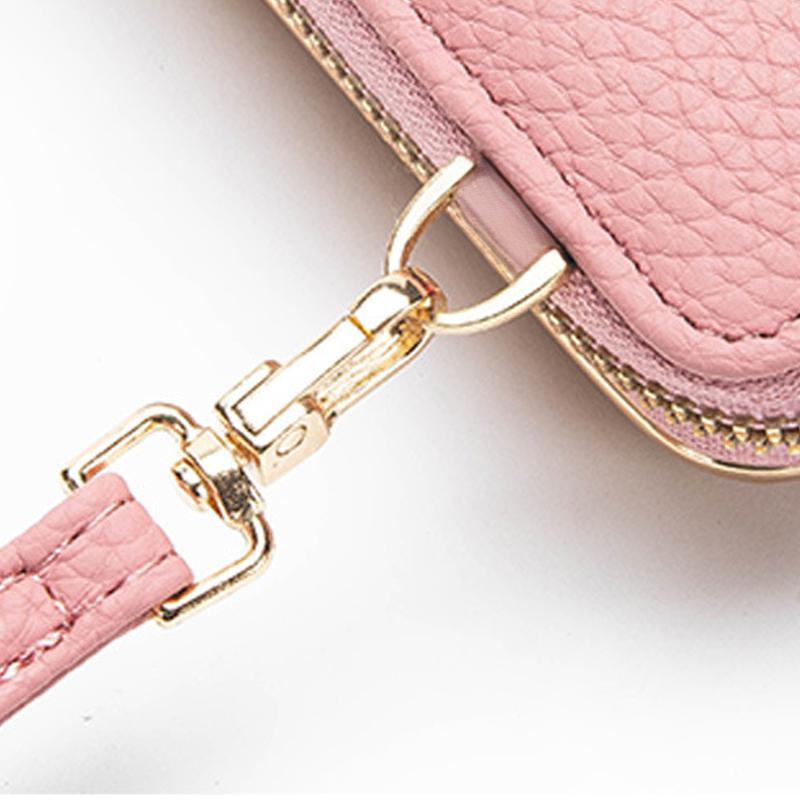 🌸Petit sac à main pour téléphone portable pour femme avec bandoulière réglable