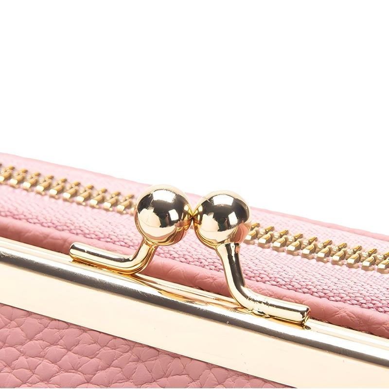 🌸Petit sac à main pour téléphone portable pour femme avec bandoulière réglable