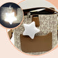 🎄 Julrea - 50% RABATT 💡 LED-TRYCKSENSOR VÄSKELAMPA - 👜 Perfekt väskaccessoar! Hitta föremål direkt i mörkret