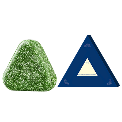 🔥40 % rabatt så länge lagret räcker!🎉Naturlig schampotvål för stärkande hår