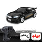 🔥40 % rabatt så länge lagret räcker!🎉Stationär 4WD Mini Drift RC Bi