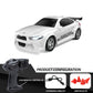 🔥40 % rabatt så länge lagret räcker!🎉Stationär 4WD Mini Drift RC Bi