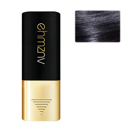 👩‍🦳 KÖP 1, FÅ 1 GRATIS! ✨ Instant Grått Hår Täckande Kam – Naturlig Look, Snabb Applicering & Smudge-proof 🖌️