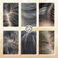 🔥40 % rabatt så länge lagret räcker!🎉Instant Hair Colour Stick med inbyggd kam🔥
