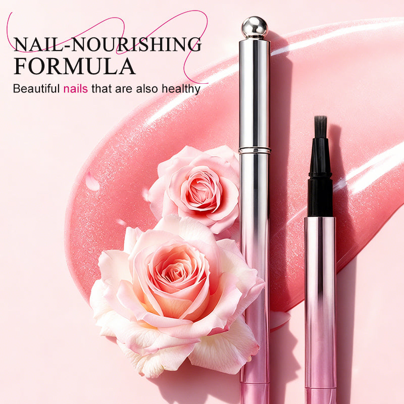 🔥40 % rabatt så länge lagret räcker!🎉Allt-i-ett Cat Eye Nagelpenna – Få en hypnotisk cat-eye-effekt med ett enda drag!