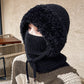 🔥40 % rabatt så länge lagret räcker!❄️3-i-1 vinterbalaklava för kvinnor🧣