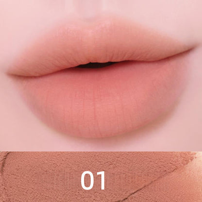 🔥40 % rabatt så länge lagret räcker!🎉Velvet Matte Lip Glaze