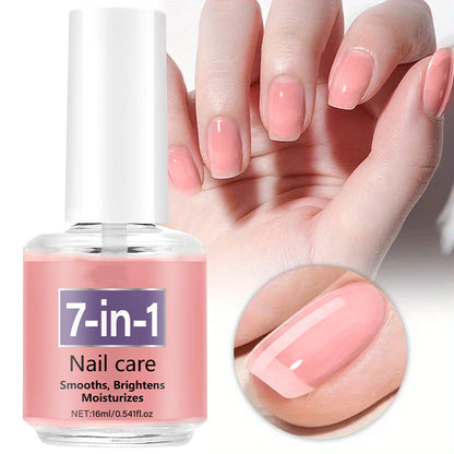 ❣️Köp en, få en gratis❣️ Snabbtorkande nagellack som kan skalas av