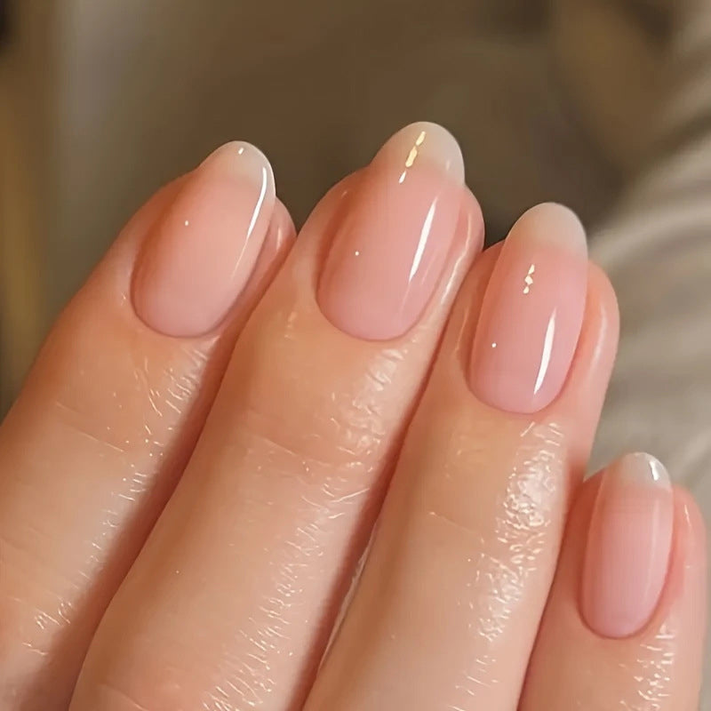 ❣️Köp en, få en gratis❣️ Snabbtorkande nagellack som kan skalas av