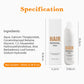 🔥40 % rabatt så länge lagret räcker!🎉100 ml hårborttagningsspray utan irritation