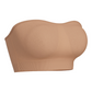 🔥40 % rabatt så länge lagret räcker!🎉Trådlös bandeau-bh för damer med avtagbara axelband