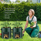 ⏳Endast under en begränsad tid: 50 % rabatt⏰PE-påse för potatisodling med skördelucka🌱🥔