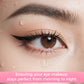 🔥40 % rabatt så länge lagret räcker!🎉Vattentät och Silkeslen Flytande Eyeliner