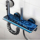 ⏳🔥TIDSBEGRÄNSAT ERBJUDANDE: 50 % RABATT! ⏰ Duschsystem med digital display 💧🌙 – LED-belysning som efterliknar stjärnhimlen, inbyggd hylla. 4 sprutlägen, hus i legering. Spa hemma. ✨🚿