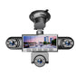 📹 50% RABATT NU! 🚗 HD 1080P Flerlins Bilkamera med Nattseende – 4 eller 5 Linser, Tydlig Täckning Dag & Natt – Loop-inspelning, G-sensor & 24-timmars Parkeringsövervakning ✨