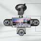 📹 50% RABATT NU! 🚗 HD 1080P Flerlins Bilkamera med Nattseende – 4 eller 5 Linser, Tydlig Täckning Dag & Natt – Loop-inspelning, G-sensor & 24-timmars Parkeringsövervakning ✨