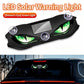 🚗🔆 Solcellsdriven LED-varningslampa för bilar – 50 % rabatt! Solcellsdriven, väderbeständig, aktiveras automatiskt när det blir mörkt – för ökad säkerhet vid vägkanten. 🔥🛡️