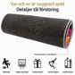 🚗 50 % RABATT NU! 🧶 Universell bagagematta med halkskydd – sammetslen yta, förstärkta kanter & halkfri – perfekt för bilens bagageutrymme ✨