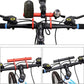 📢📢 50% RABATT!! ⏰ Multifunktionellt cykelstyrextenderfäste