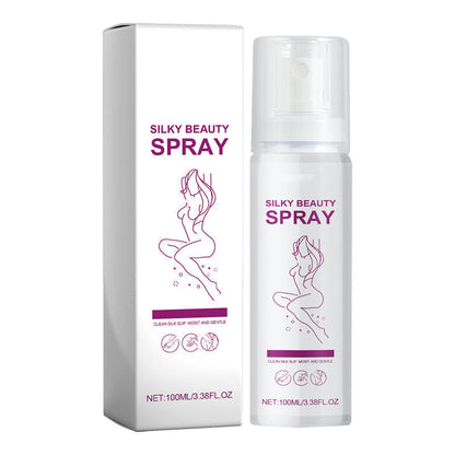 🔥🌿50% RABATT NU!✨Smärtfri botanisk hårborttagningsspray💨