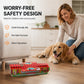 🌿🎁Köp 2 få 1 gratis🔥🏠 Professionellt giftfritt kackerlackshus – magnetiskt bete & kedjereaktion för hela hemmet 🛡️