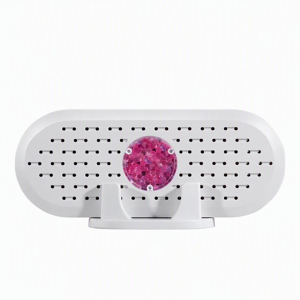💦Köp 2 få 1 gratis🔥! Mini-avfuktare för hemmabruk – återanvändbar, USB-driven & visuell fuktindikator – torrt och fräscht i varje garderob ✨