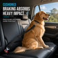 ⏰Elastic Nylon Dog Car Safety Harness