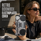 🔥Nyhet 50 % RABATT！🎁Köp 1 få 1 gratis！🔥Retro mobilskal med bärbar kassettbandspelare-design