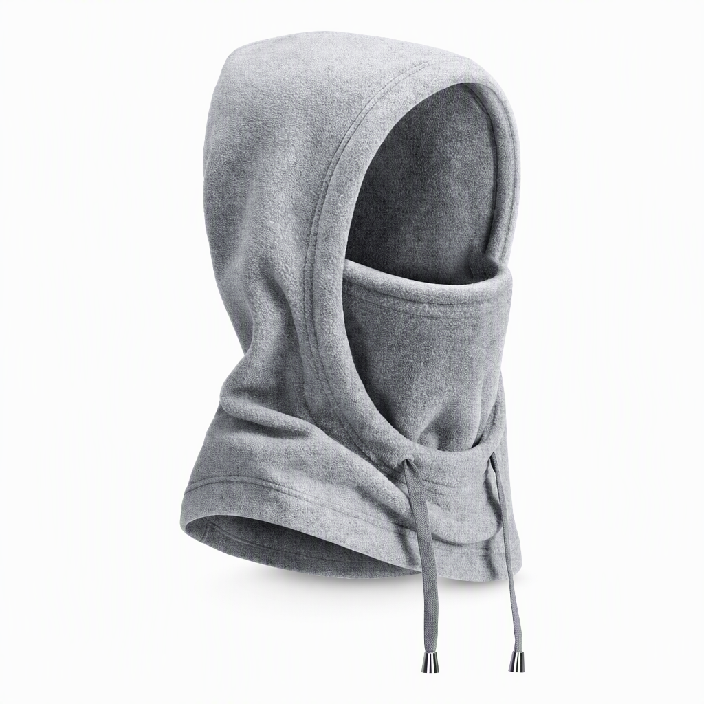 🧣 50 % RABATT NU! ❄️ Varm vinterbalaclava för utomhusbruk – tjock polarfleece & dimfri syn för skidåkning och cykling ⛷️