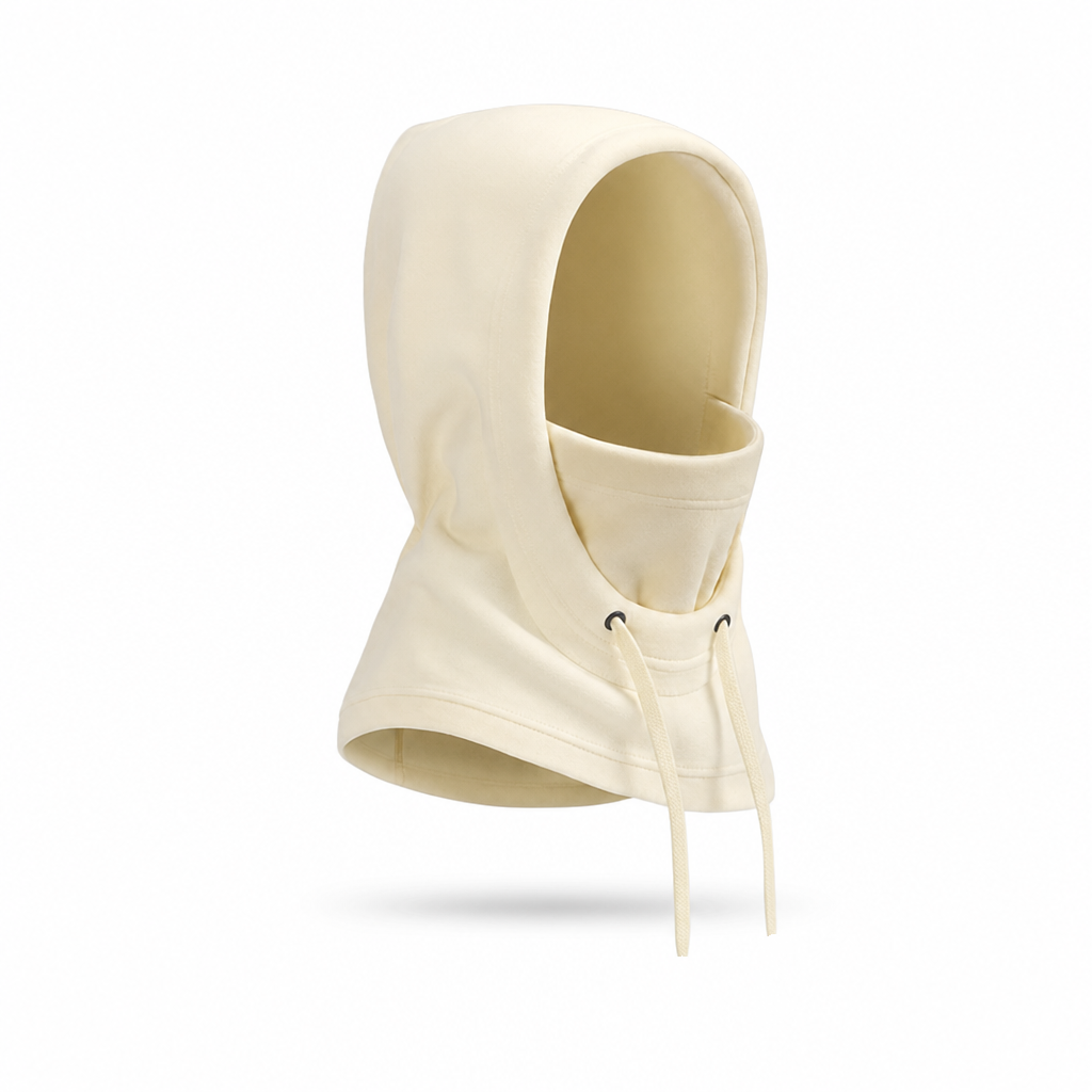 🧣 50 % RABATT NU! ❄️ Varm vinterbalaclava för utomhusbruk – tjock polarfleece & dimfri syn för skidåkning och cykling ⛷️