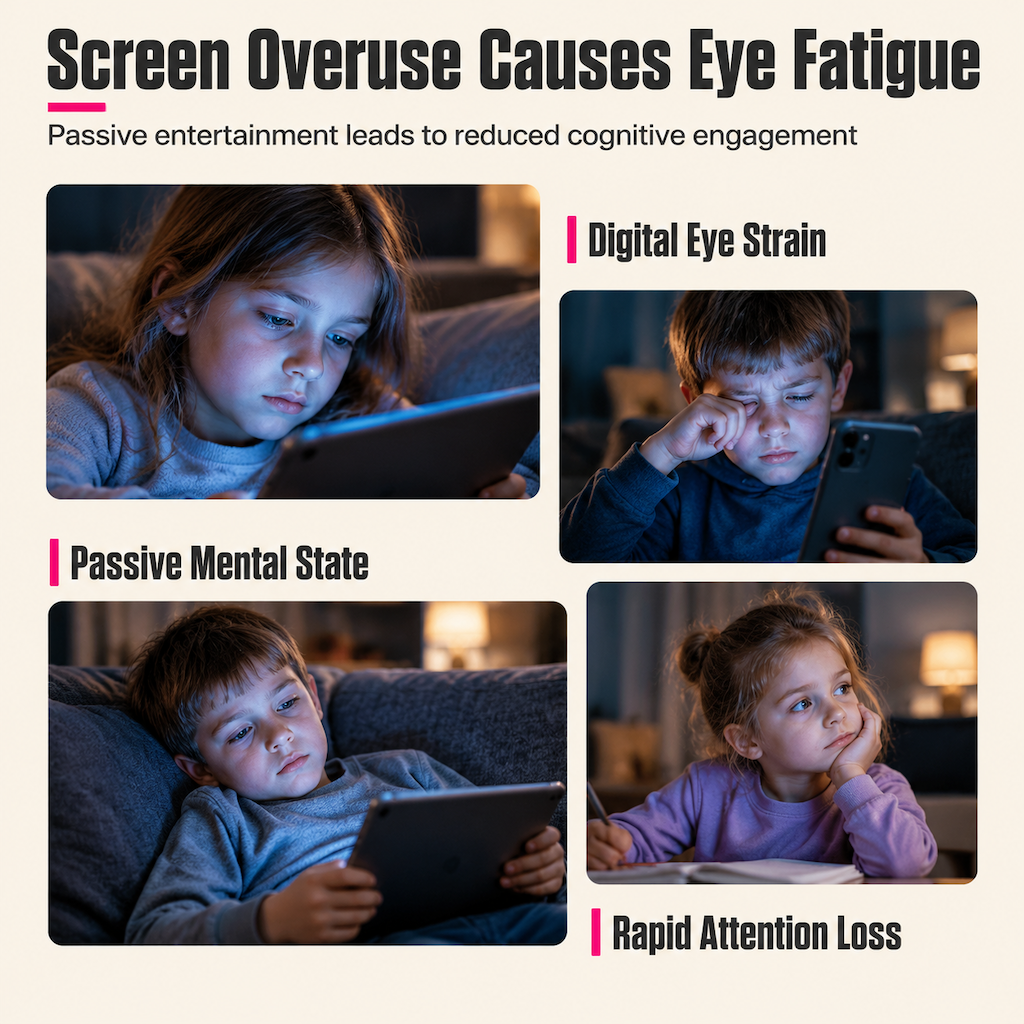 📢📢 50% RABATT🎮Handhållet Ljusminnesspel för Barn – Musikalisk Elektronisk Leksak med Dubbla Spellägen